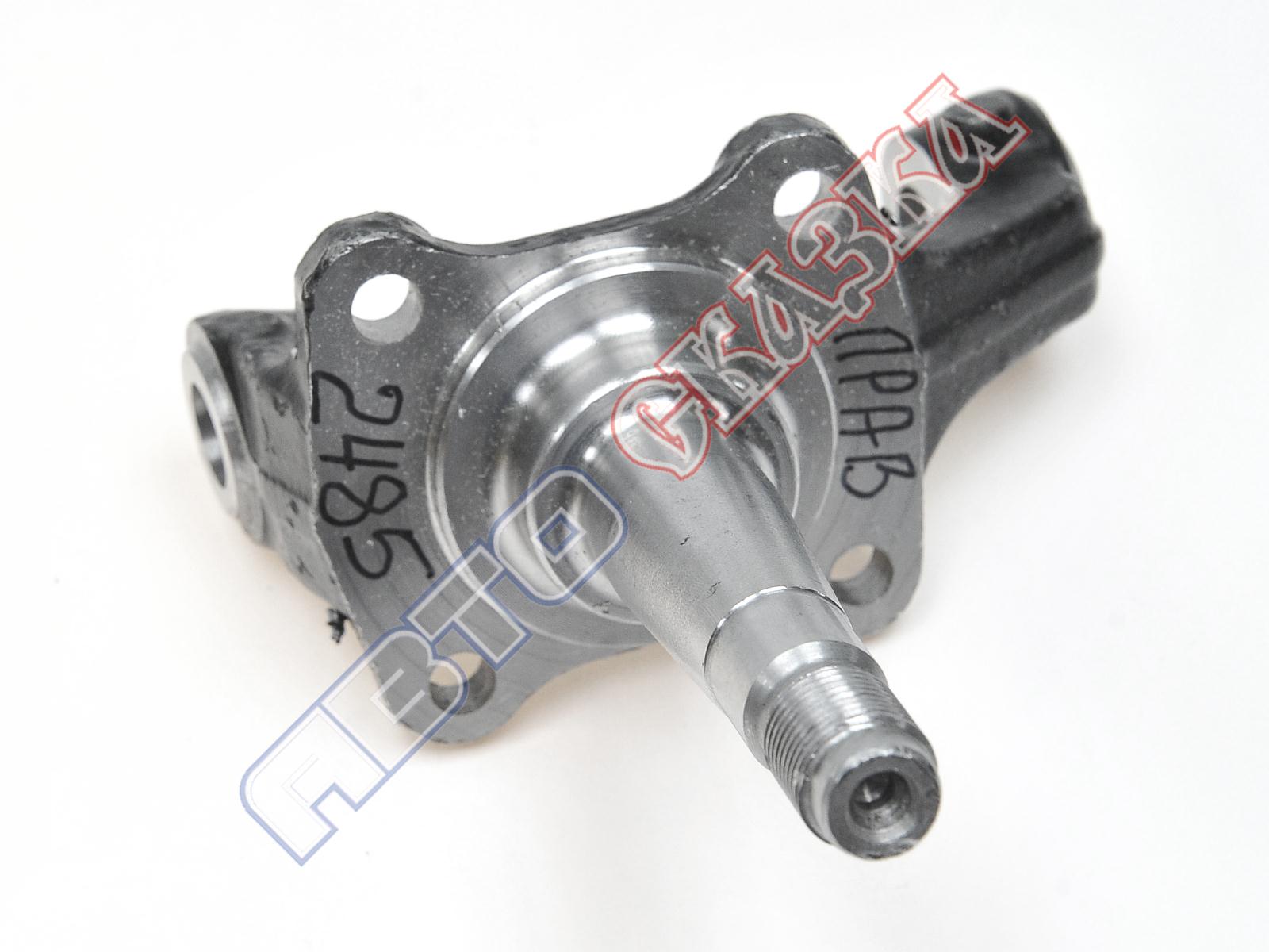 Кулак поворотный ВАЗ 2107, 2105, 2104, 2106, правый, Волга-Сервис ...