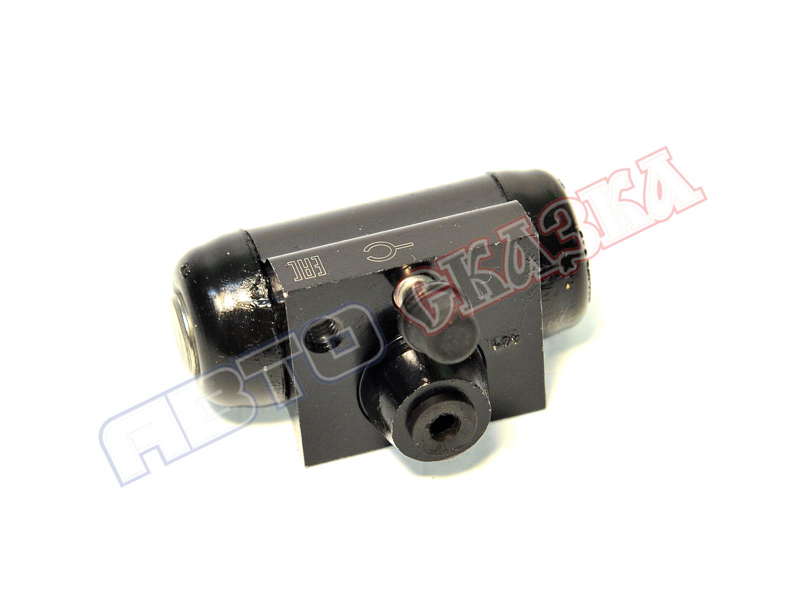 Цилиндр задний тормозной X-Ray, LECAR, 7701047838 – купить запчасти для ...