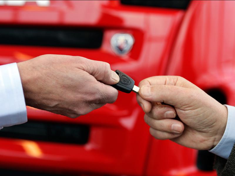 4 способа обчистить вас при продаже автомобиля