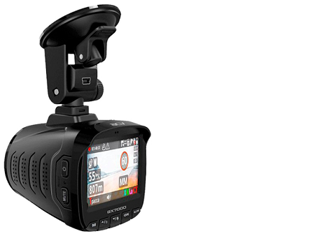 Видеорегистратор, антирадар, GPS информатор о камерах