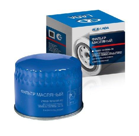 Фильтры масляные класса «ORIGINAL»