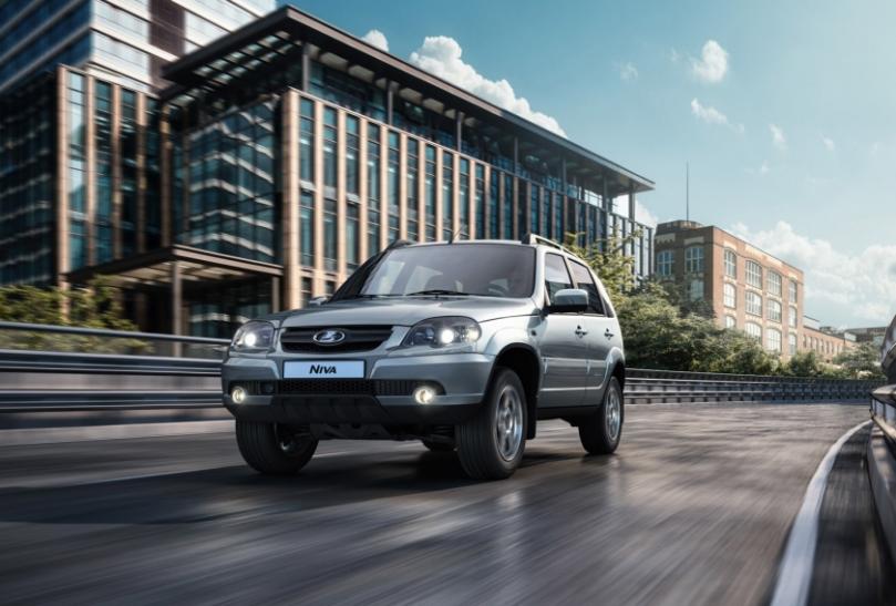 Новые автомобили LADA на выгодных условиях