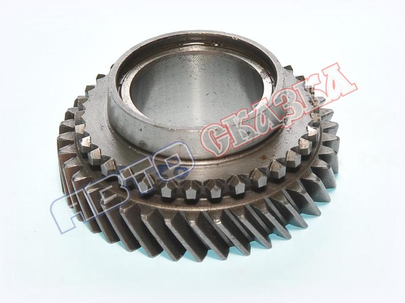 Шестерня 3-ей передачи ВАЗ 2110, 2111, 2112, 21100-1701131-00