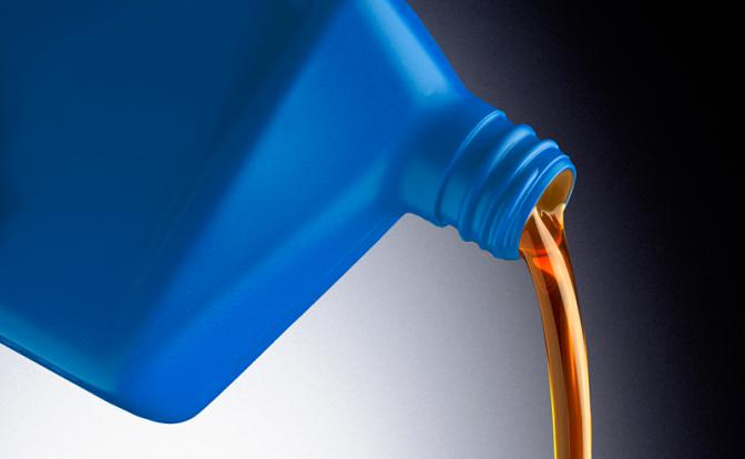 Вреден ли «коктейль» из разных масел?