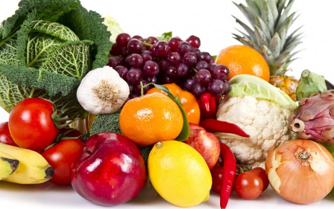 Пять продуктов, которые нужно есть зимой Пять продуктов, которые нужно есть зимой