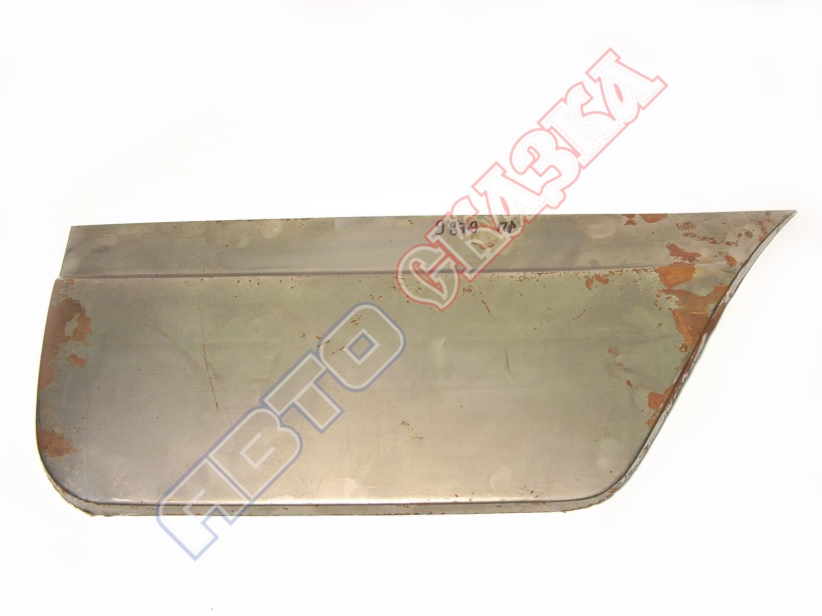 Купить Дверь Газель 3302 Нижний Новгород