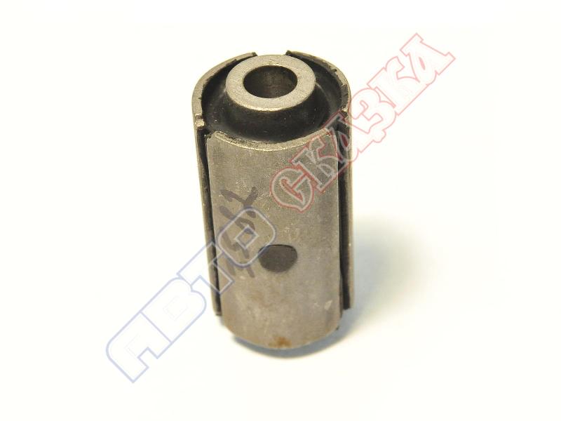 Сайлентблок Волга, рессоры, d 12мм, Чайковский, 3111-2912027 – купить ...