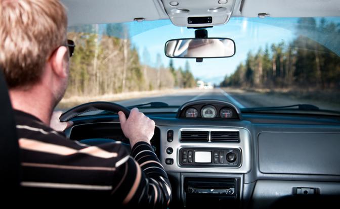 Коллекция автомоб. заблуждений