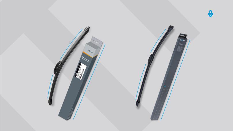 Расширение ассортимента запасных частей под брендами LADA и LECAR