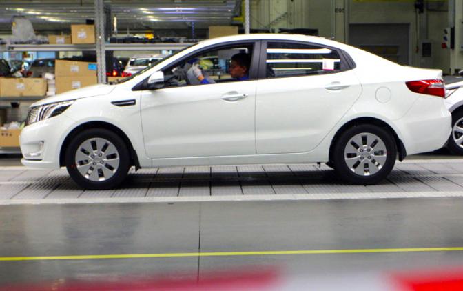 10 самых угоняемых автомобилей 10 самых угоняемых автомобилей