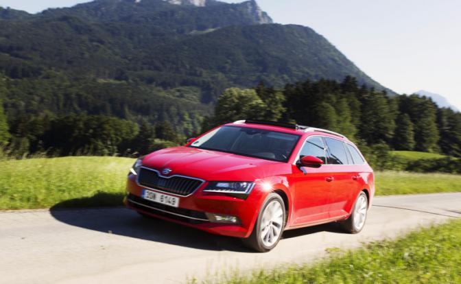 Что может сломаться в подвеске?