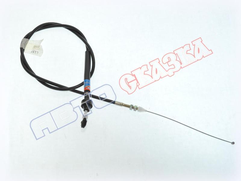 Трос газа ВАЗ 2110, 2111, 2112, 16кл., 1,5дв, 21103-1108054-00 – купить ...