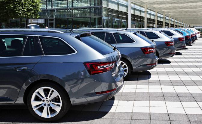 Как определить, что авто залоговый?