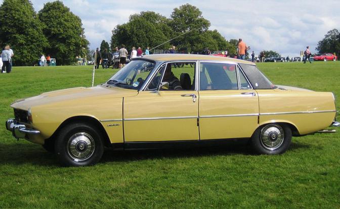 Победители European Car of the Year