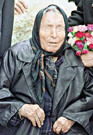 Запад вспомнил страшное предсказание Ванги об ИГИЛ