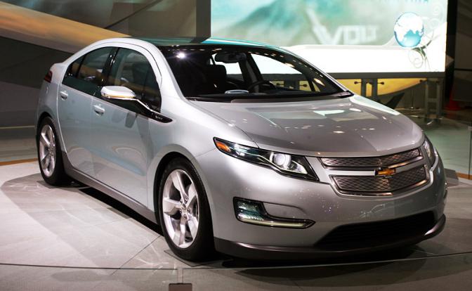 Авто: с конвейера в историю