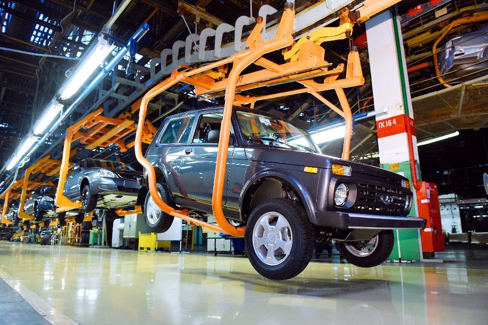 Ниве» — 40 лет: что будет дальше?