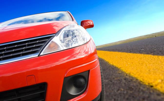 ABS: от самолетов до автомобилей