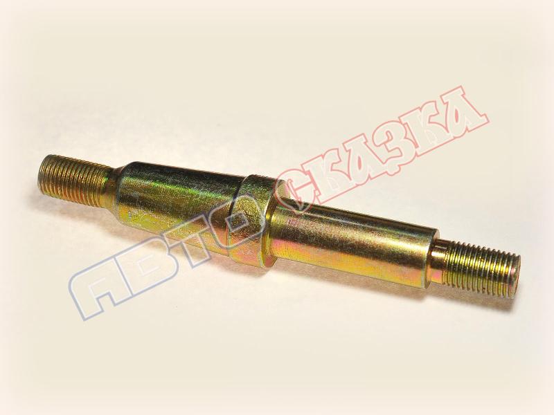 Болт М25*130*1,5 крепления переднего амортизатора Газель, 3302-2905472 ...