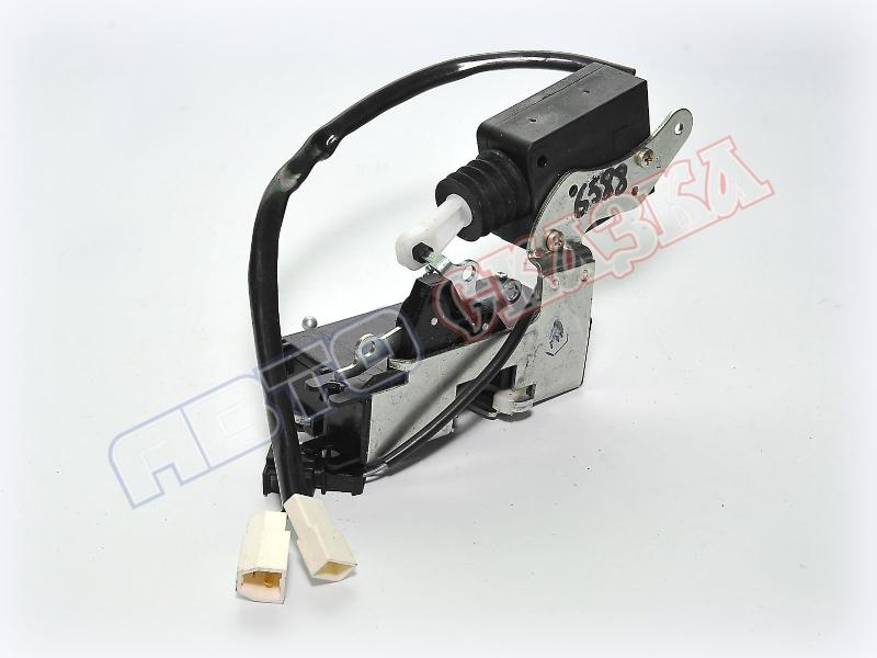 Замок двери ВАЗ 2123, внутренний, передний, левый, 21230-6105013-11-0 ...