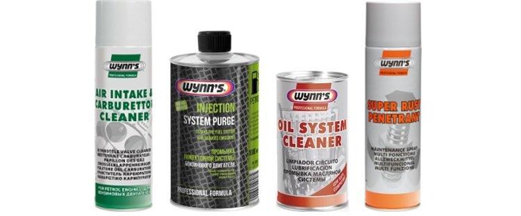 Расширение ассортимента ГСМ к автомобилям LADA