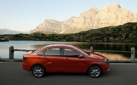 20% российского авторынка