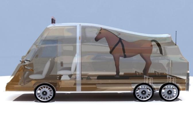 Кофе, дрова, биомасло вместо бензина