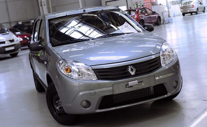 Сколько вы теряете на старении авто?