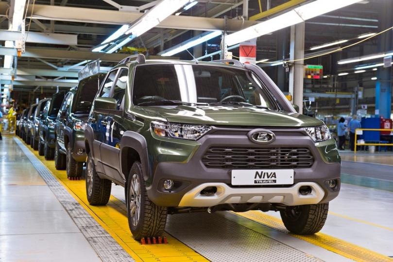 АВТОВАЗ: итоги 2020 года