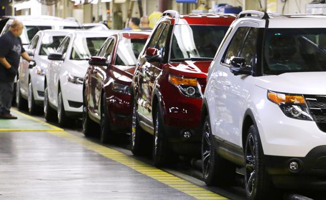 Маркировка стекол: зачем это нужно?