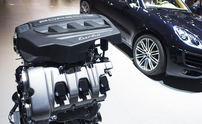 Турбомоторы: бояться или нет?