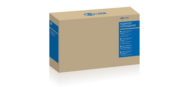 Увеличение ассортимента запасных частей класса «ORIGINAL»