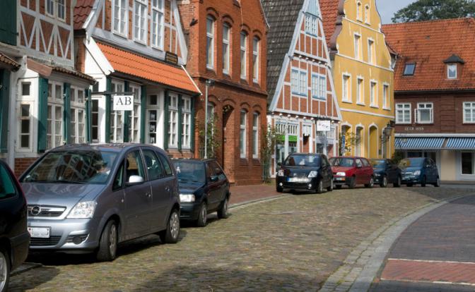 Перегон и перекуп: умирающий бизнес