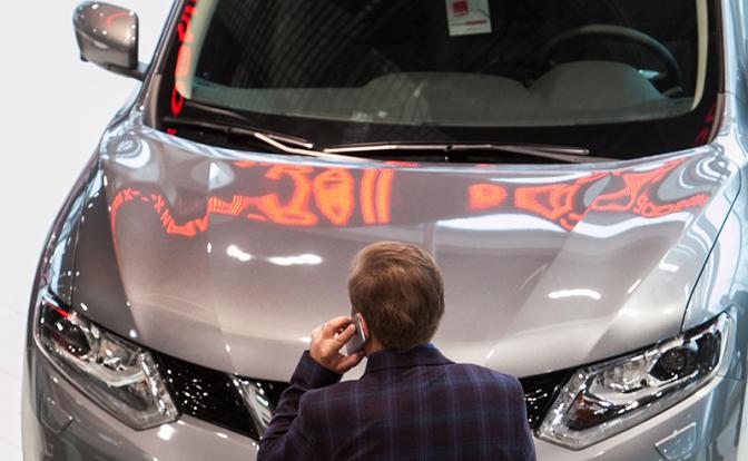 Уловки «серых» дилеров