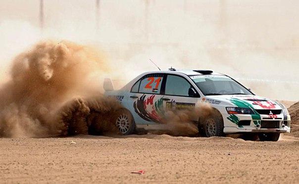 Легковушки 4×4: есть ли смысл?