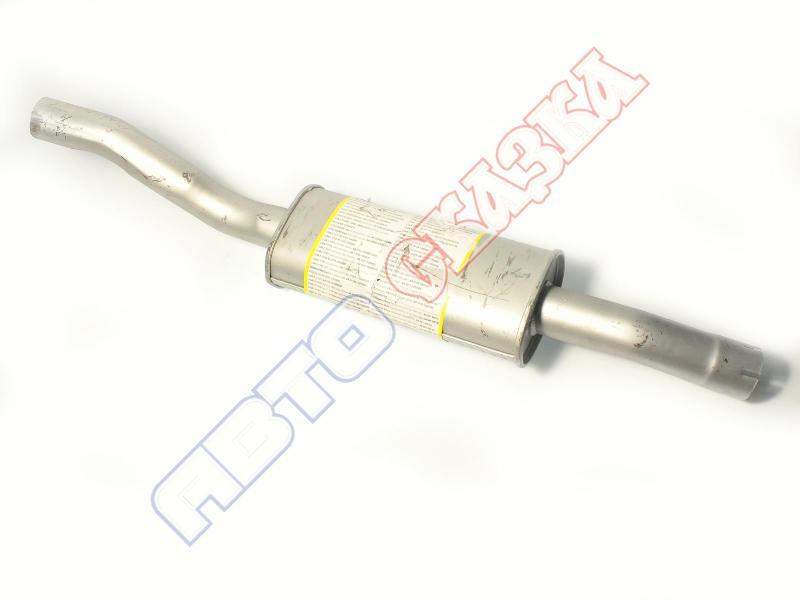 Резонатор Соболь 2217 дв.405, АВТОГЛУШИТЕЛЬ, АК-2217-1202008 – купить ...