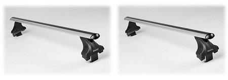 Багажники к LADA Vesta и LADA XRAY