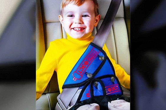 5 автомобильных аксессуаров, которыми лучше не пользоваться