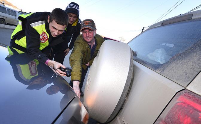 ОСАГО-2017: почем полис? ОСАГО-2017: почем полис?