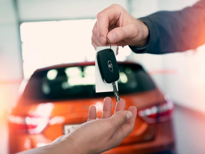 LADA запустила систему онлайн-заказа автомобилей