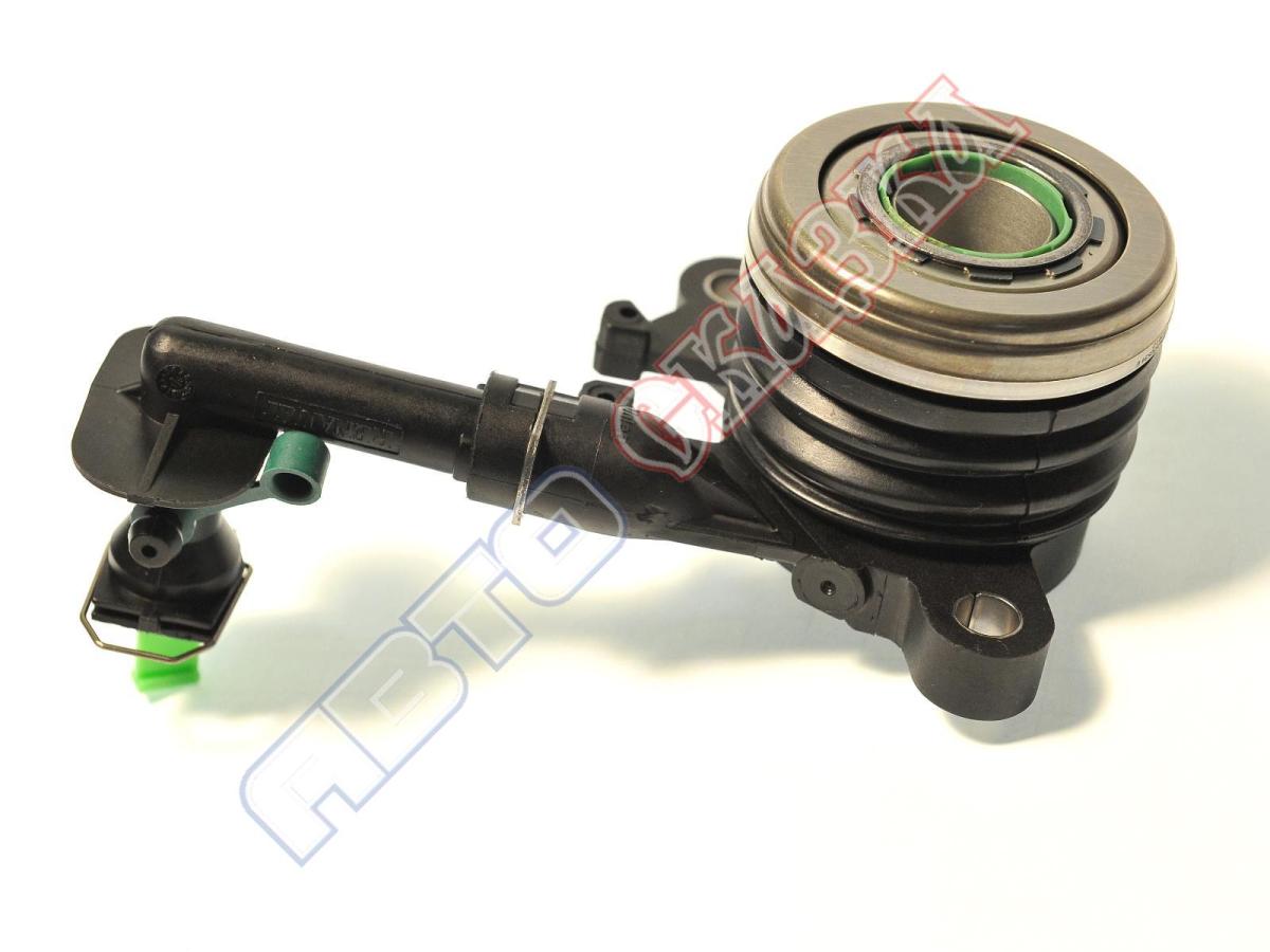 Цилиндр гидропривода сцепления рабочий Ларгус, X-Ray, 8кл, 16кл, сборе ...